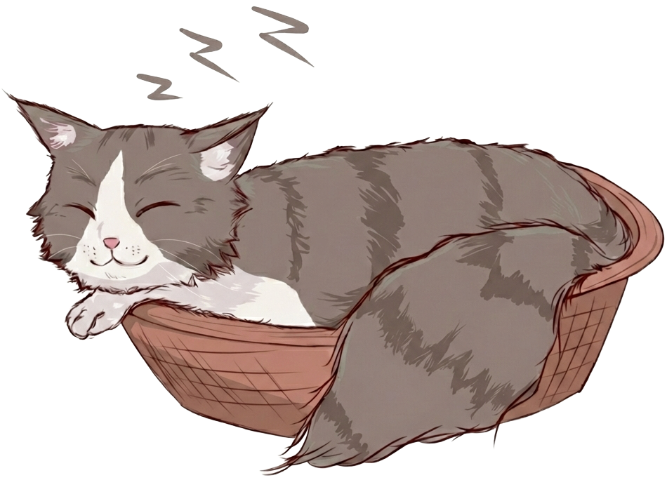 NapCat Logo